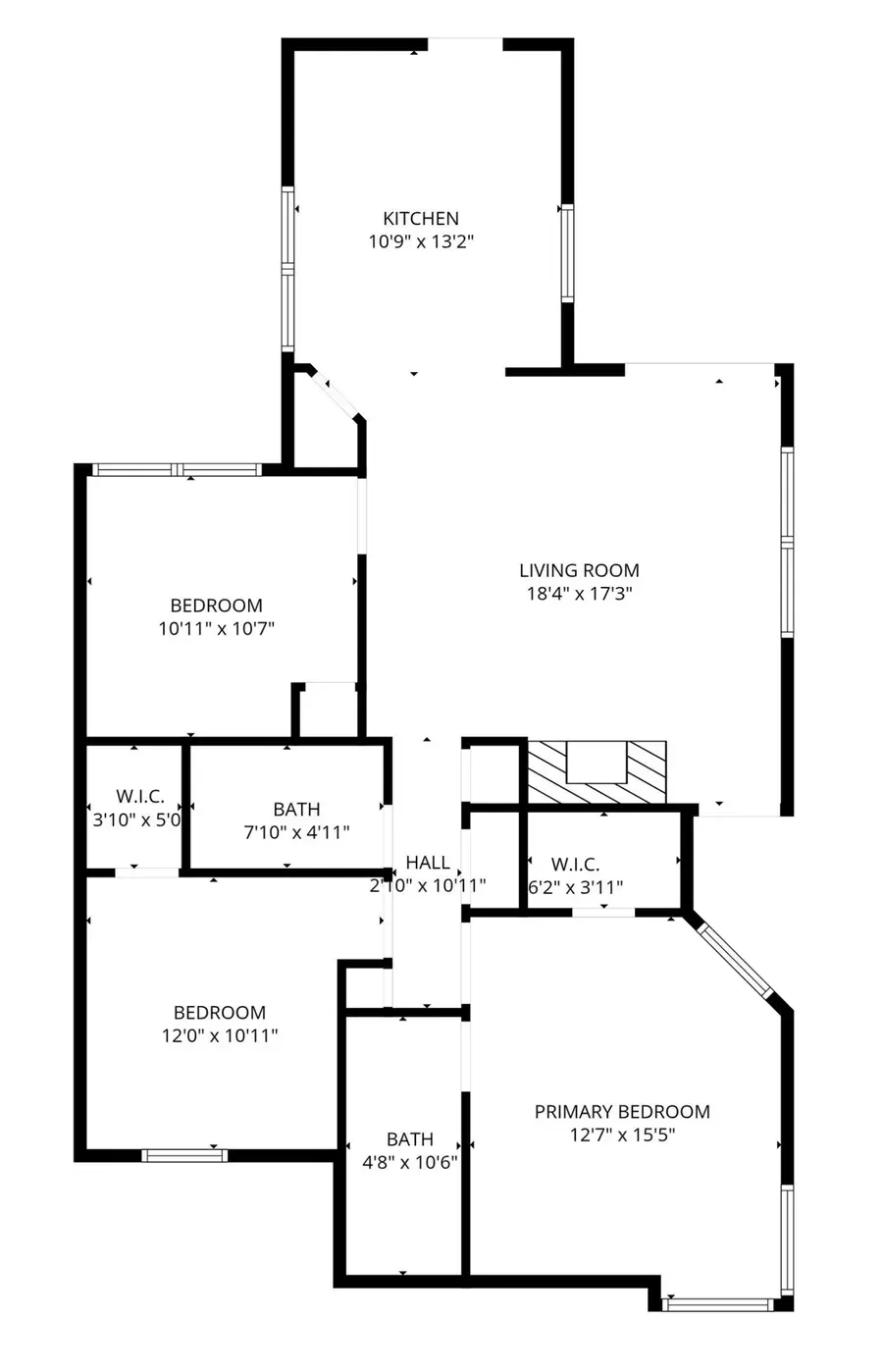 229 Overland Trail, Mesquite, TX 75149 - #3