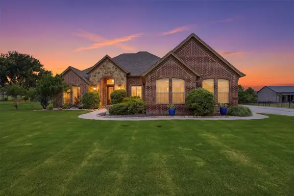 10508 Mustang Wells Drive, Fort Worth, TX 76126