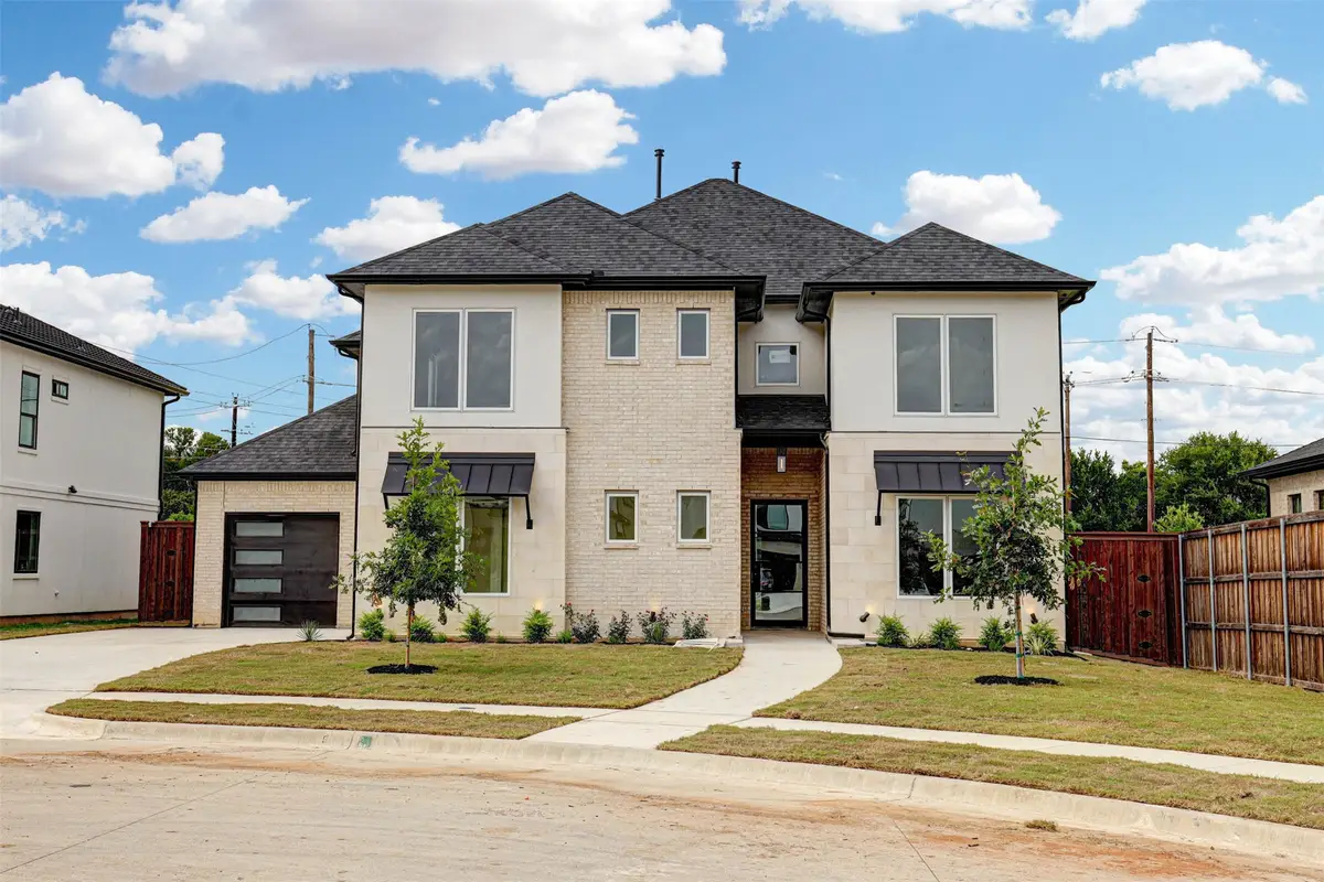 208 Utopia Court, Keller, TX 76248 - #1