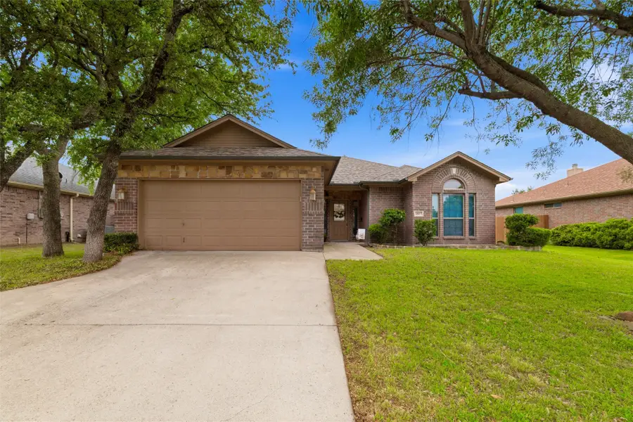 1837 Roadrunner Drive, Weatherford, TX 76088 - #2