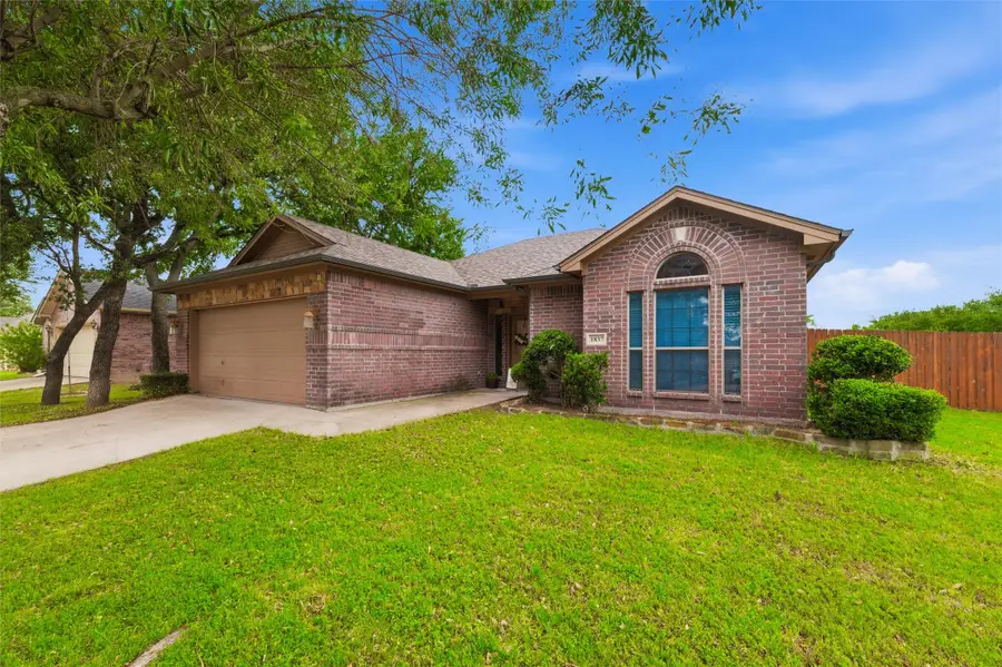 1837 Roadrunner Drive, Weatherford, TX 76088 - #3