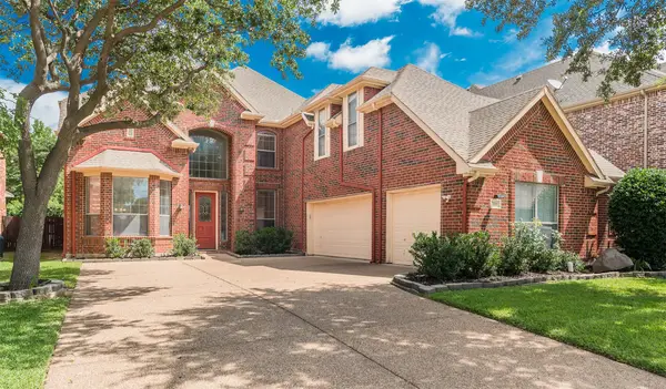 700 Cold Bay Lane, Euless, TX 76039