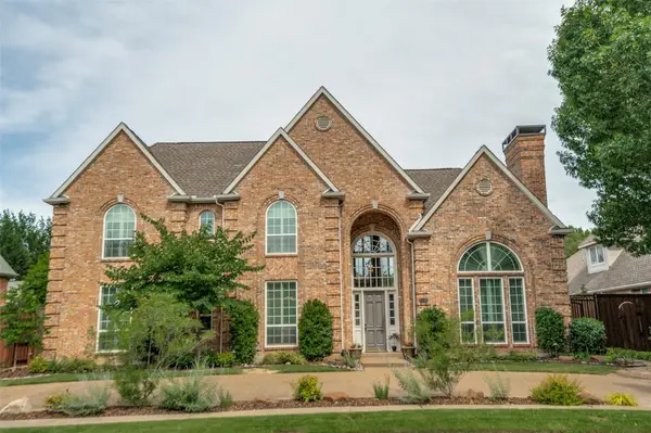 1628 Old Course Drive, Plano, TX 75093