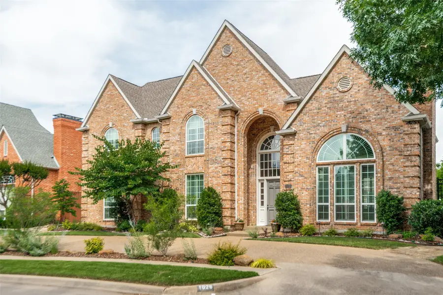 1628 Old Course Drive, Plano, TX 75093 - #2