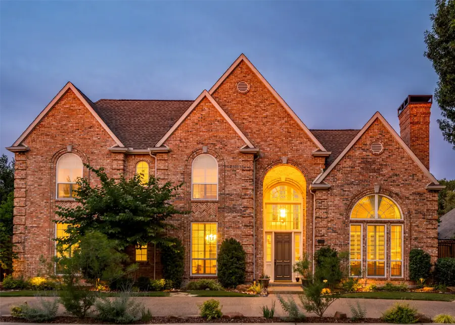 1628 Old Course Drive, Plano, TX 75093 - #3