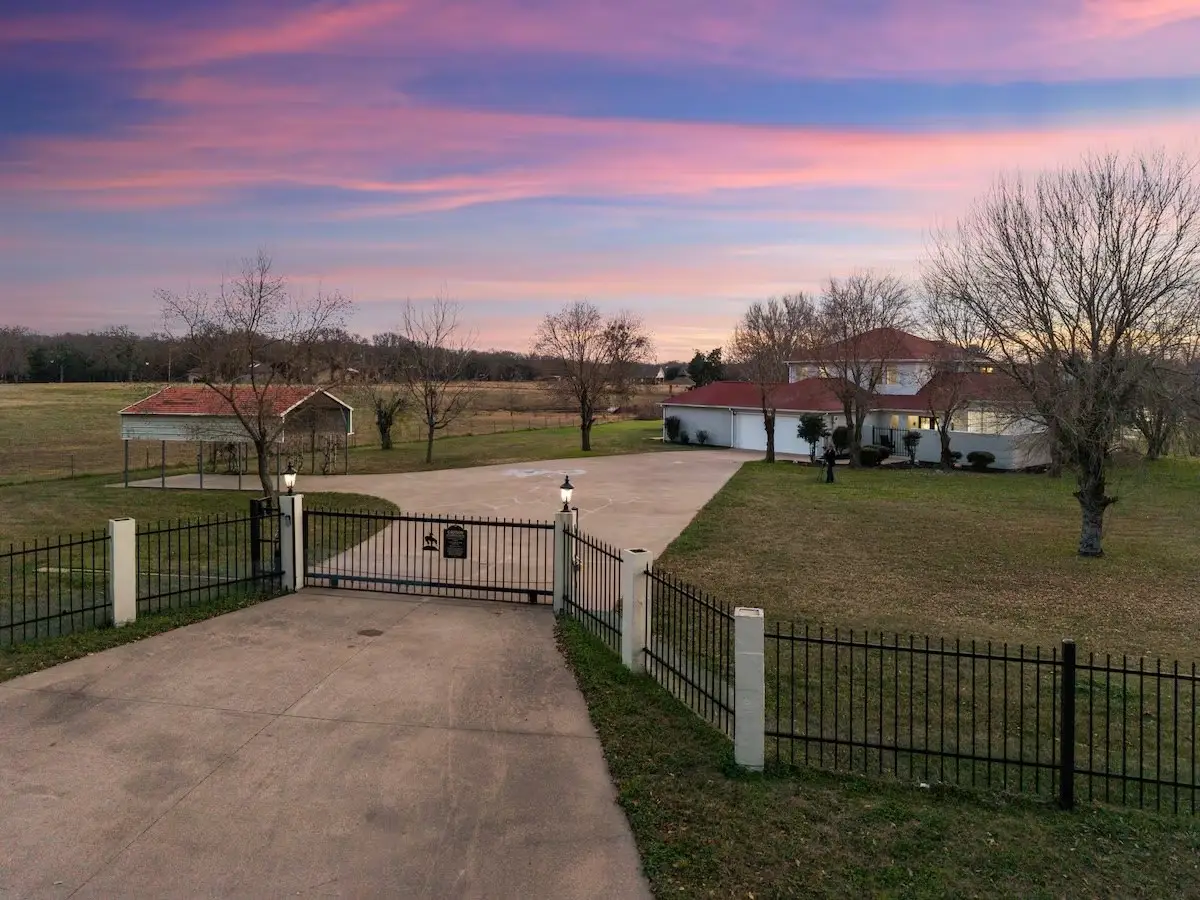 8862 County Road 4028, Kemp, TX 75143 - #1