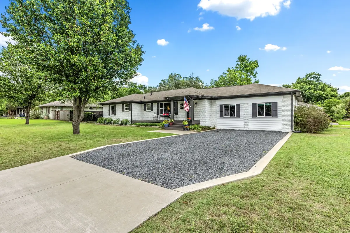 1809 Greenwood Road, McKinney, TX 75069 - #1