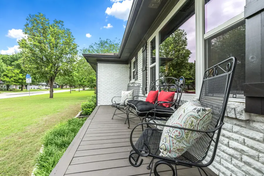 1809 Greenwood Road, McKinney, TX 75069 - #3