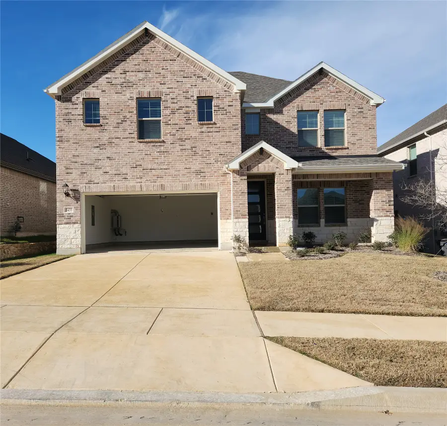 2433 Glacier Ridge, Corinth, TX 76210 - #2