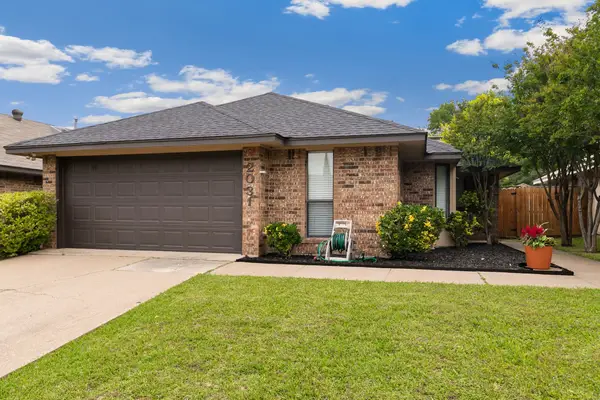 2031 Verlaine Drive, Carrollton, TX 75007