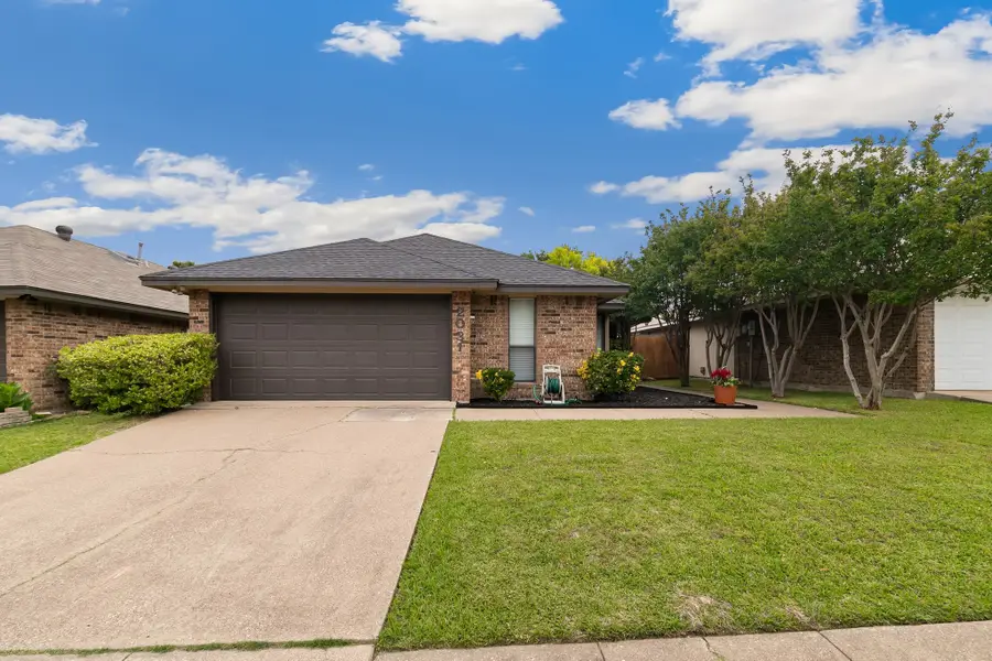 2031 Verlaine Drive, Carrollton, TX 75007 - #3