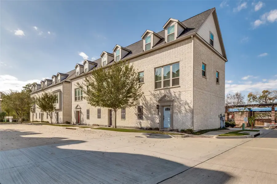 1900 Bel Air Drive, Arlington, TX 76010 - #2