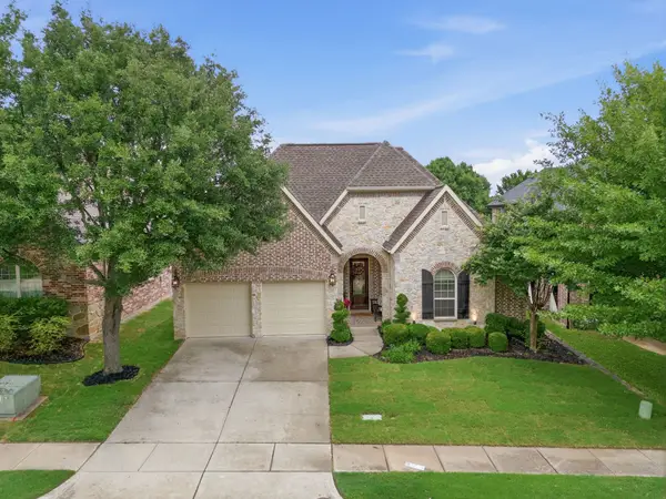 7712 Harvest Hill Lane, McKinney, TX 75071