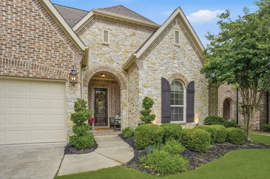 7712 Harvest Hill Lane, McKinney, TX 75071 - #3