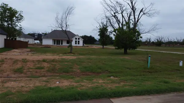 3121 Hazelwood Road, Granbury, TX 76049