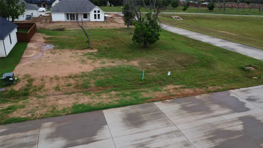 3121 Hazelwood Road, Granbury, TX 76049 - #2