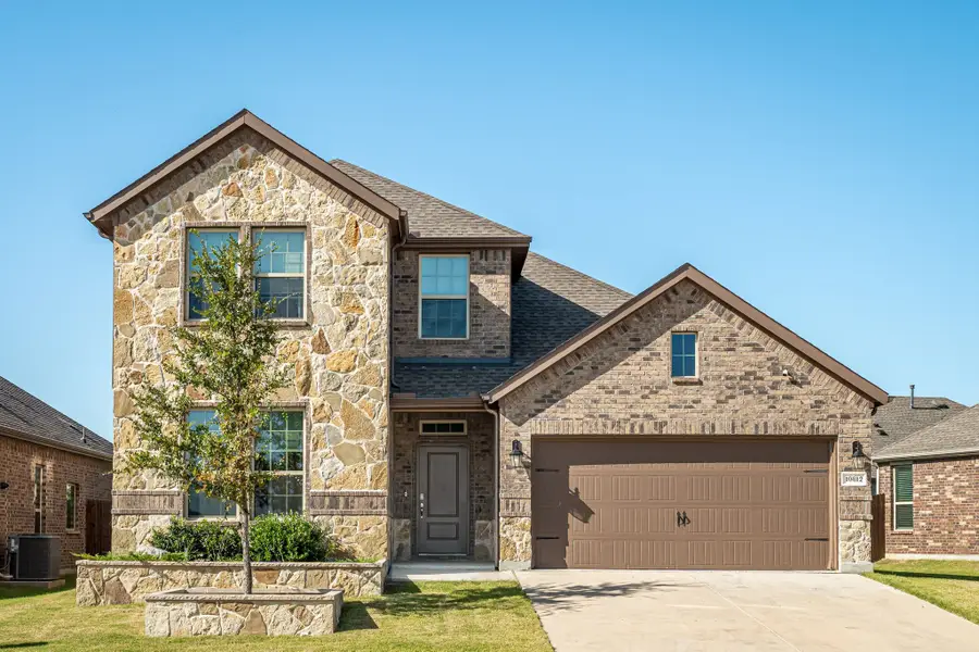 10812 Ponderosa Trail, Aubrey, TX 76227 - #2