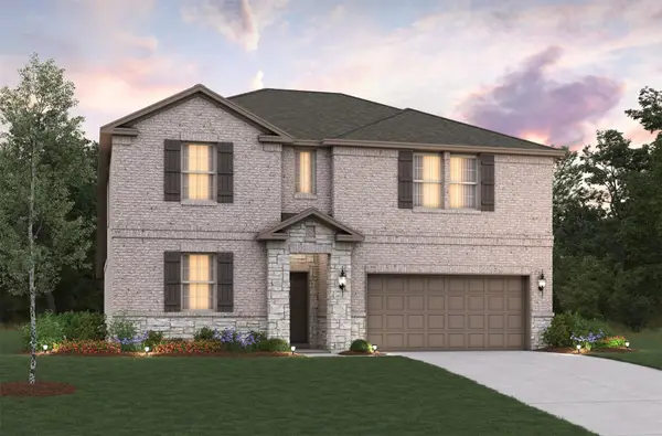 301 Thorn Creek Drive, Anna, TX 75409