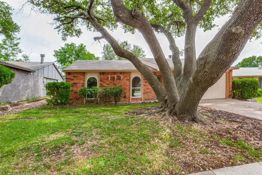 522 Hightrail Drive, Allen, TX 75002 - #2