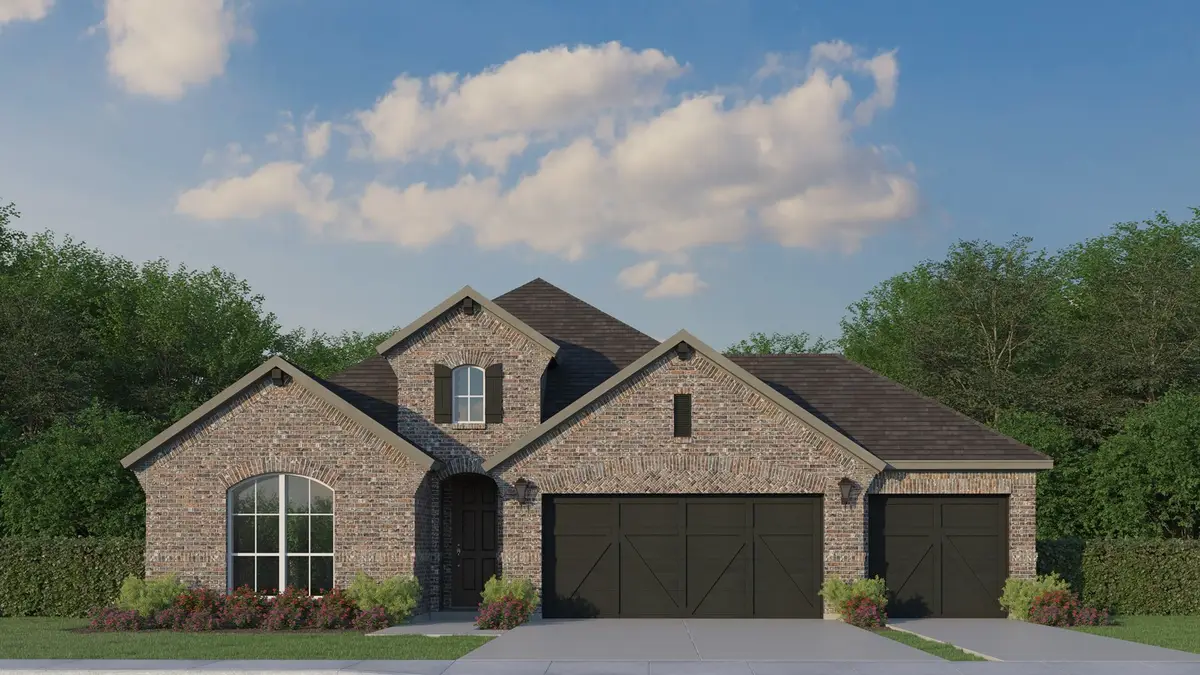 221 Barn Swallow Drive, Celina, TX 75009 - #1