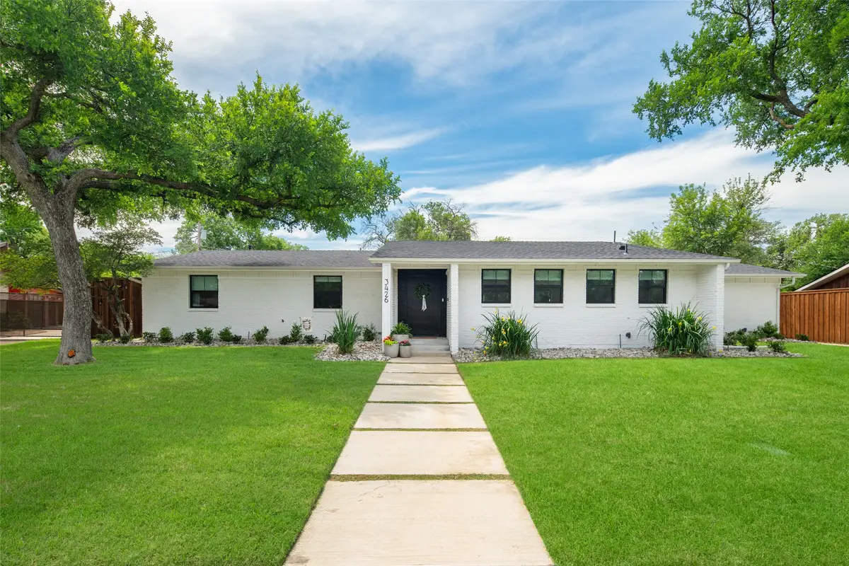 3426 Saint Cloud Circle, Dallas, TX 75229 - #1