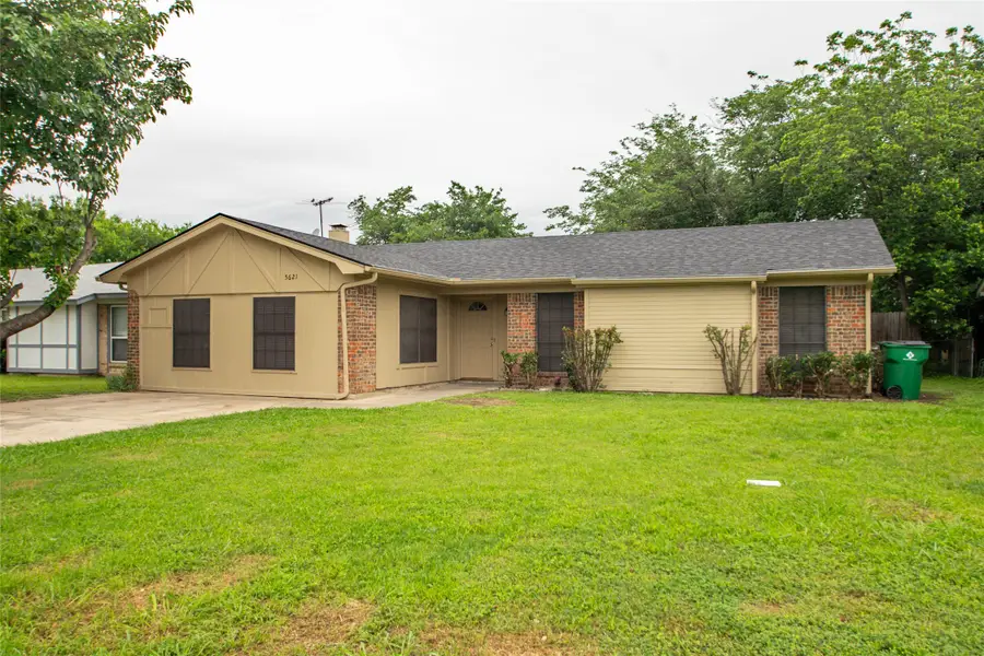 5621 Brent Drive, Haltom City, TX 76148 - #3
