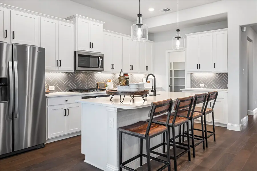 3032 Hollybrook Lane, Anna, TX 75409 - #2