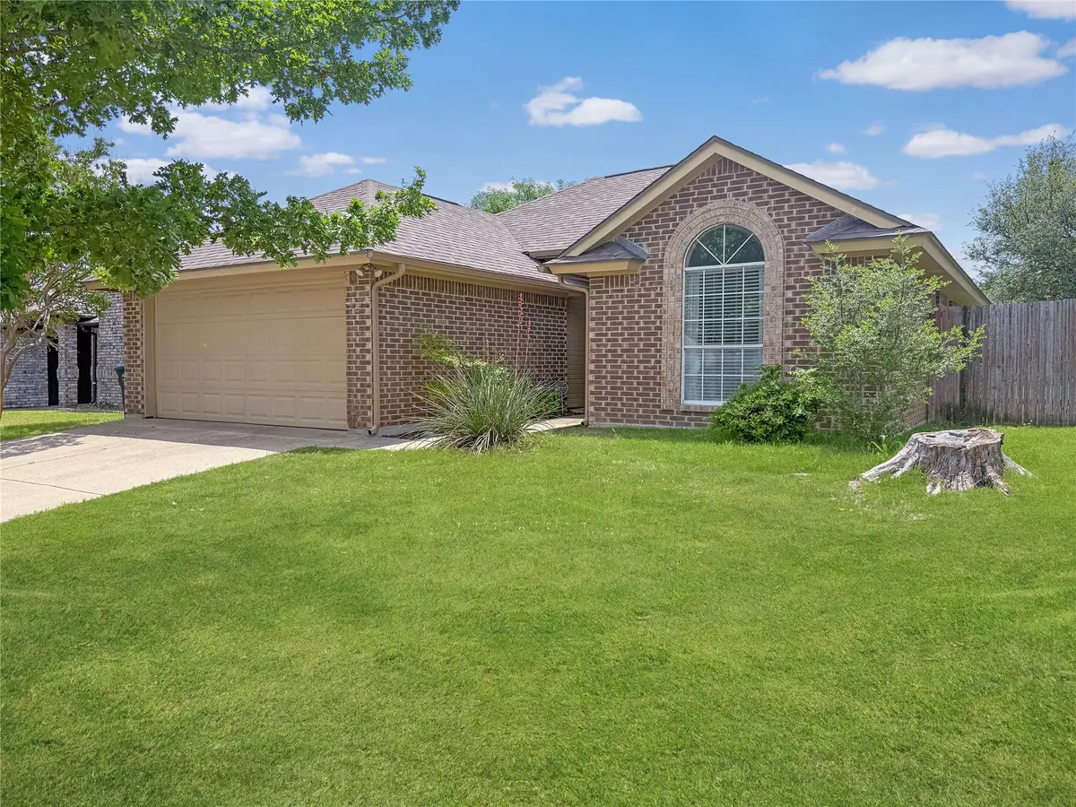 10257 Sunset View Drive, Fort Worth, TX 76108 - #1