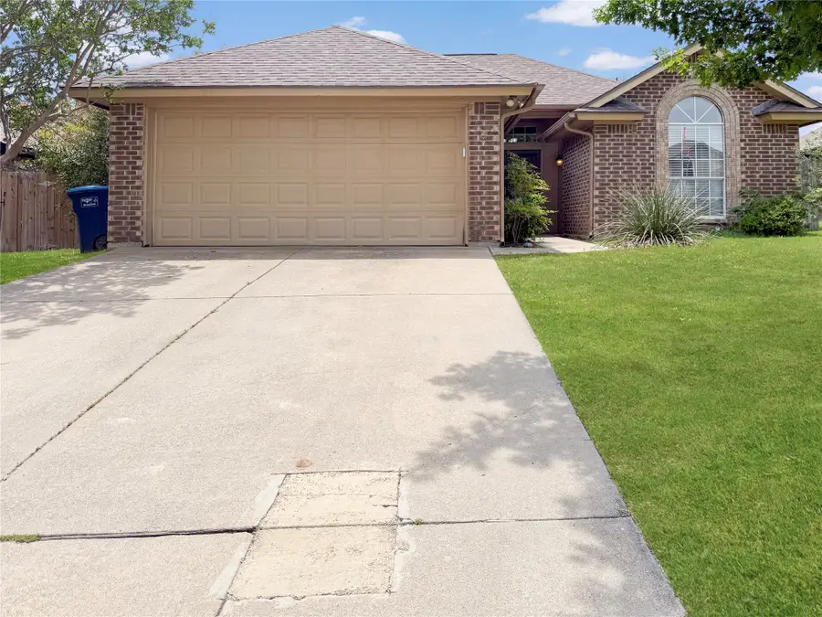 10257 Sunset View Drive, Fort Worth, TX 76108 - #3