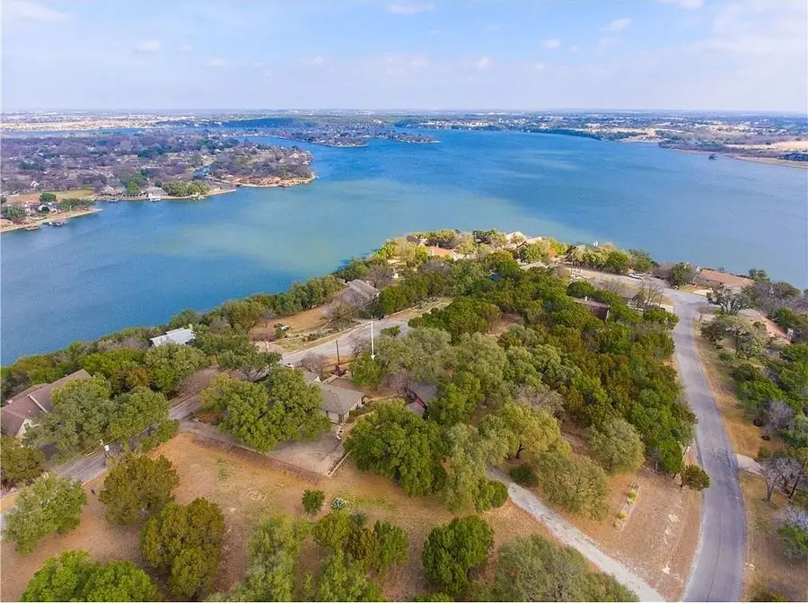 8510 Linden Court, Granbury, TX 76049 - #2