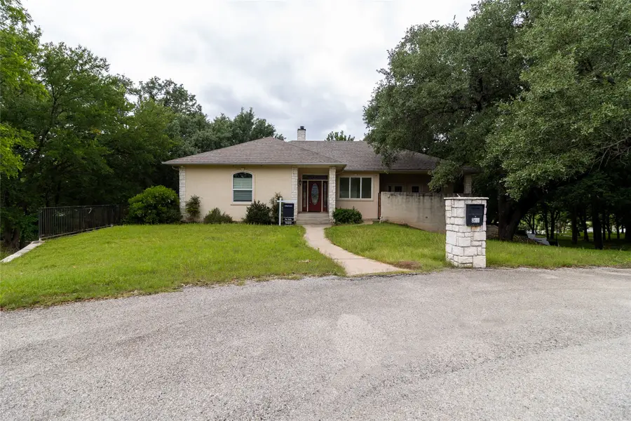 8510 Linden Court, Granbury, TX 76049 - #3