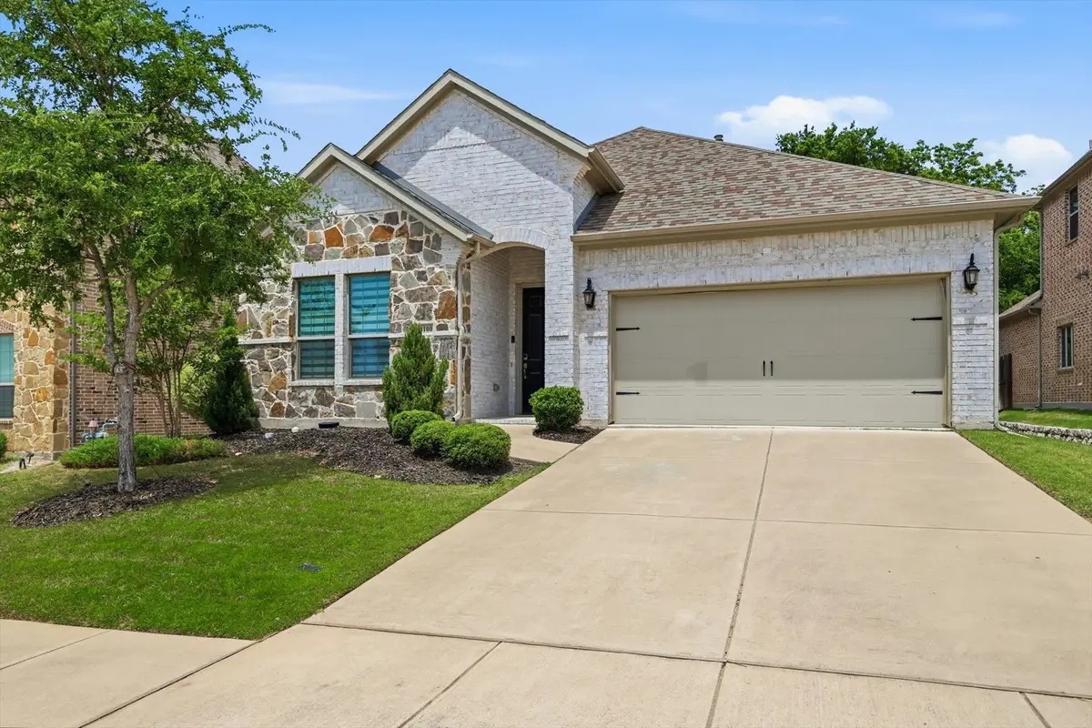 4100 Angelina Drive, McKinney, TX 75071 - #1