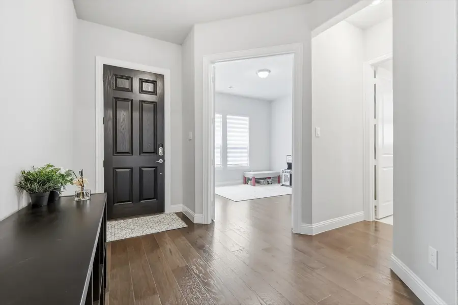 4100 Angelina Drive, McKinney, TX 75071 - #2