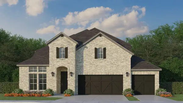 3316 Barnard Road, Celina, TX 75009