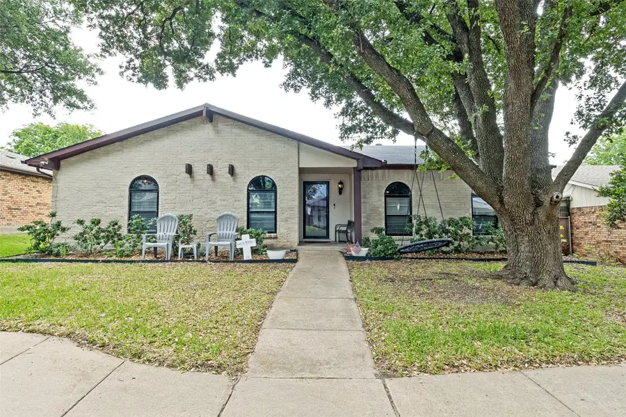 10826 Wallbrook Drive, Dallas, TX 75238 - #2
