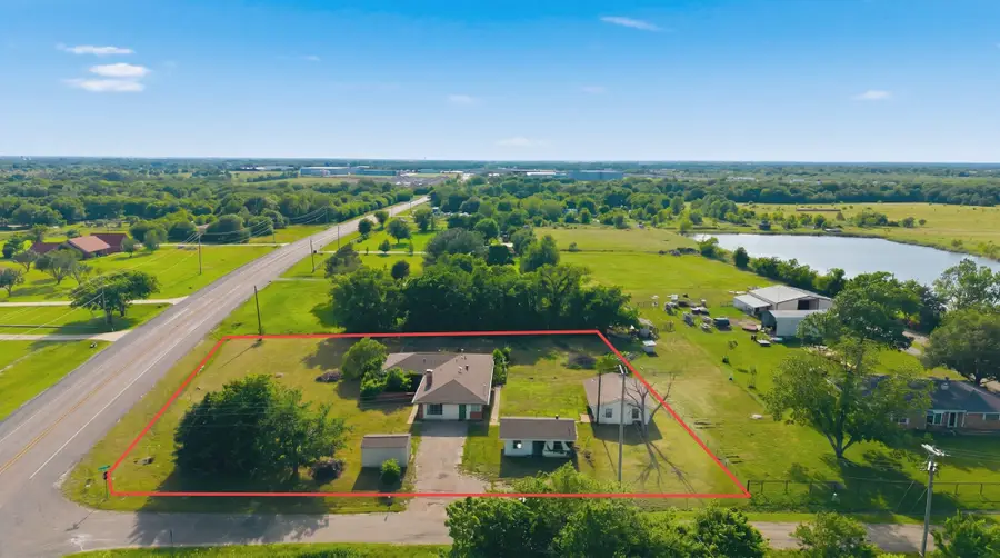 11800 Hallmark Street, Greenville, TX 75402 - #2