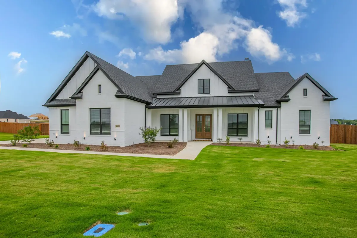 16833 Chapel Road, Lorena, TX 76655 - #1