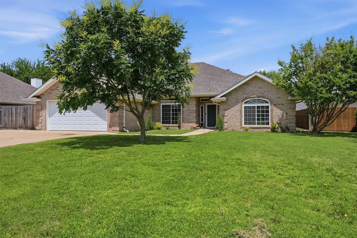 912 Wheeler Creek Drive, Gainesville, TX 76240 - #1