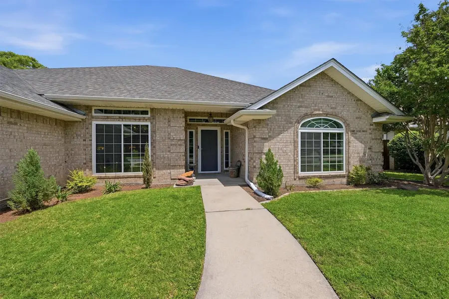 912 Wheeler Creek Drive, Gainesville, TX 76240 - #3