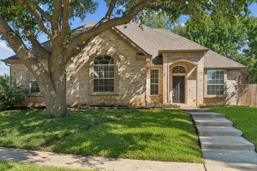 1616 Bar Harbor Drive, Flower Mound, TX 75028 - #2