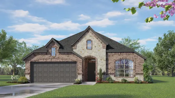 2028 Caicos Road, Granbury, TX 76049