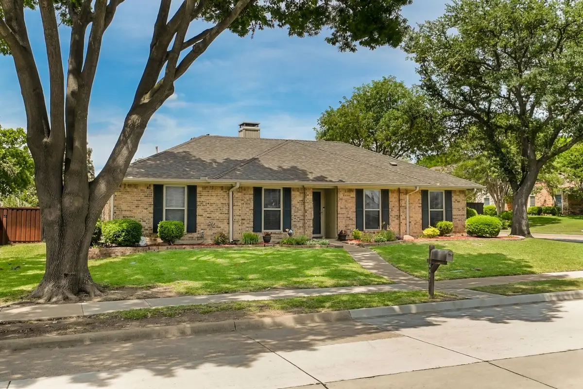 4401 Boston Drive, Plano, TX 75093 - #1