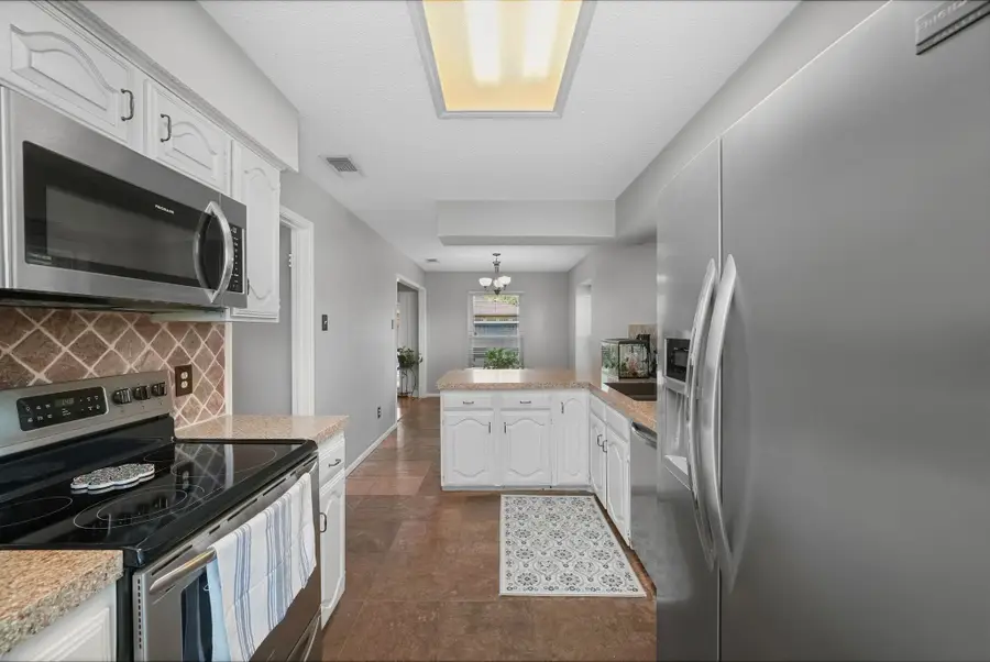 4401 Boston Drive, Plano, TX 75093 - #3