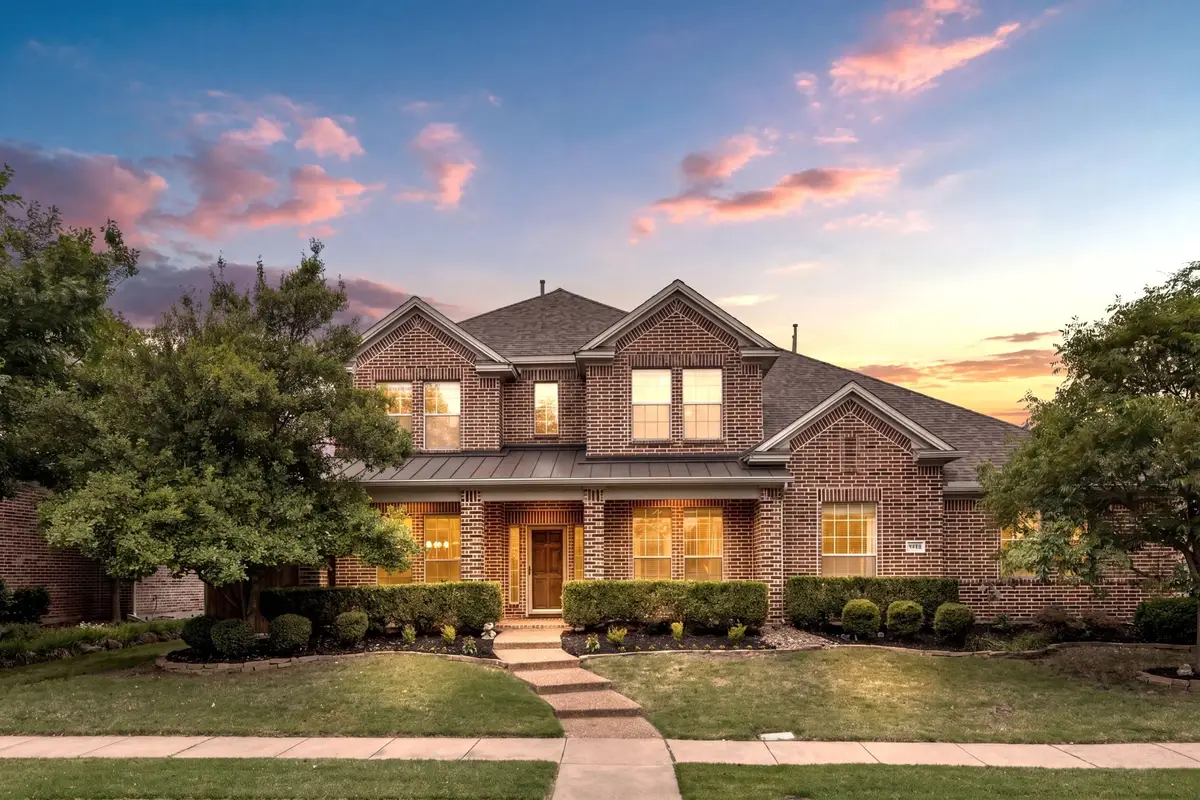 1904 Winchester Street, McKinney, TX 75072 - #1