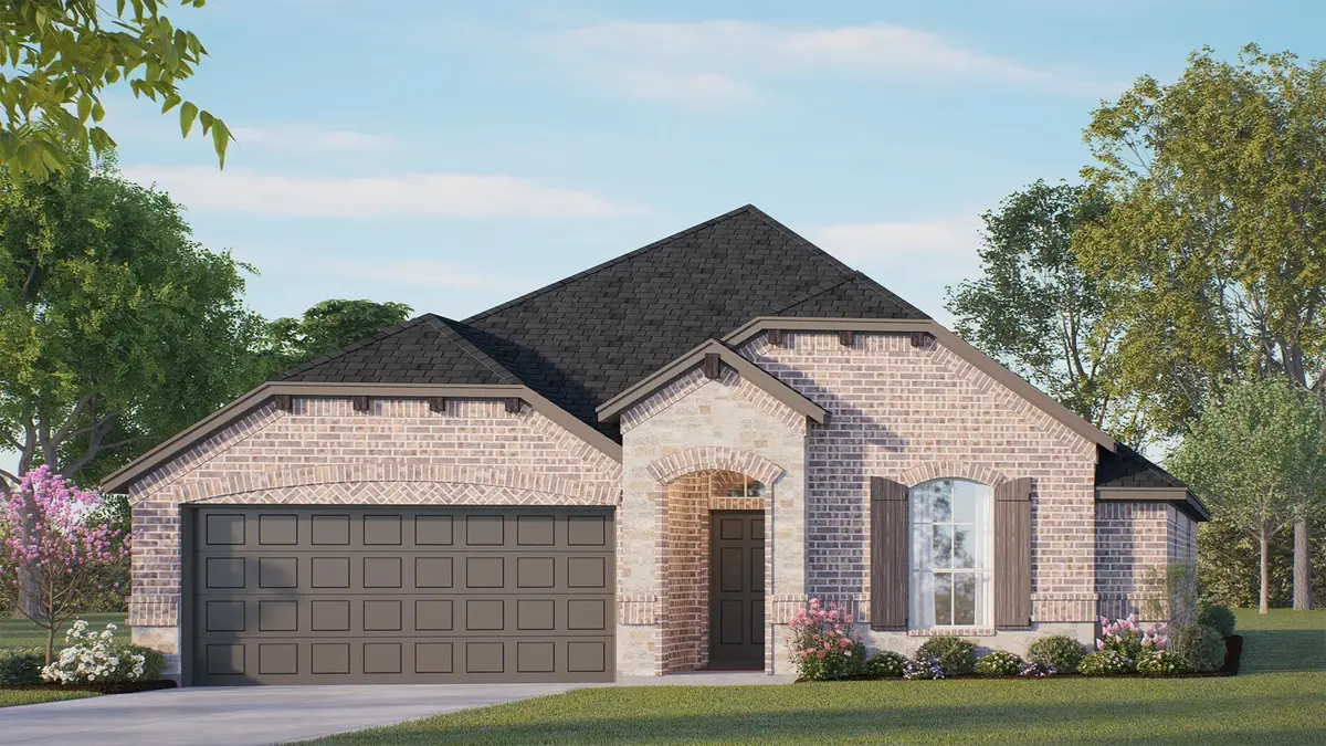 2036 Caicos Road, Granbury, TX 76049 - #1