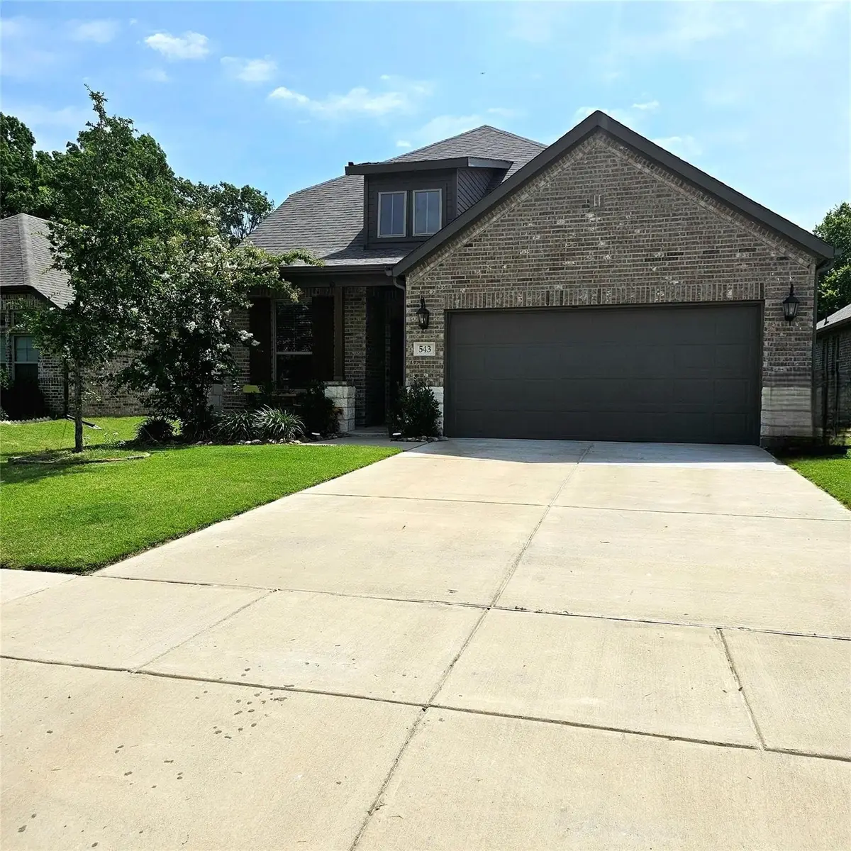 543 Remington Way, Wylie, TX 75098 - #1