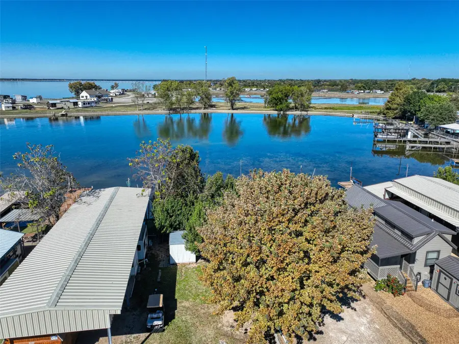Lot 23 Pelican Isle, Kerens, TX 75144 - #2