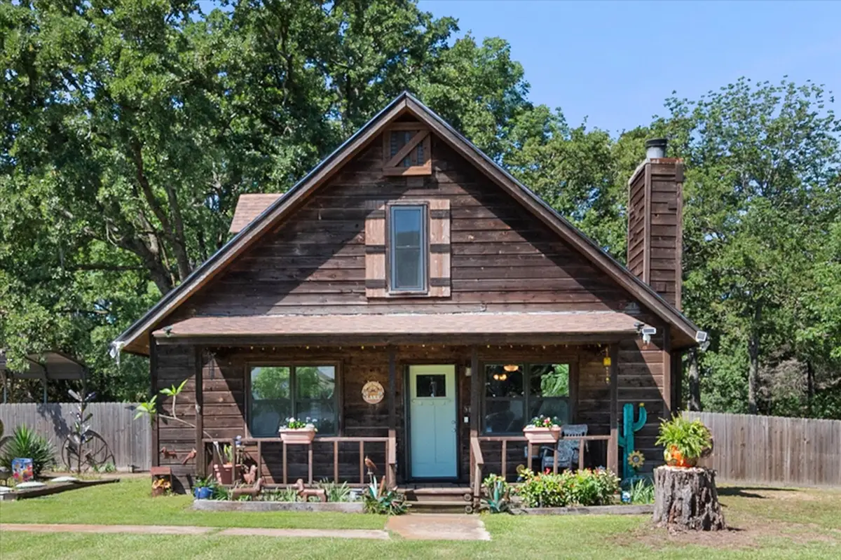 377 Southern Oaks Drive, Streetman, TX 75859 - #1