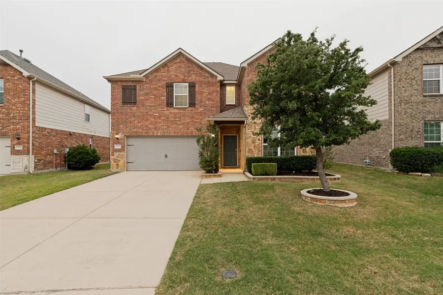 3317 Wiltshire Horn Avenue, McKinney, TX 75071 - #2