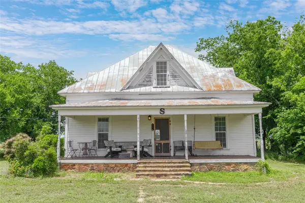 5835 Fm 1480, San Saba, TX 76877